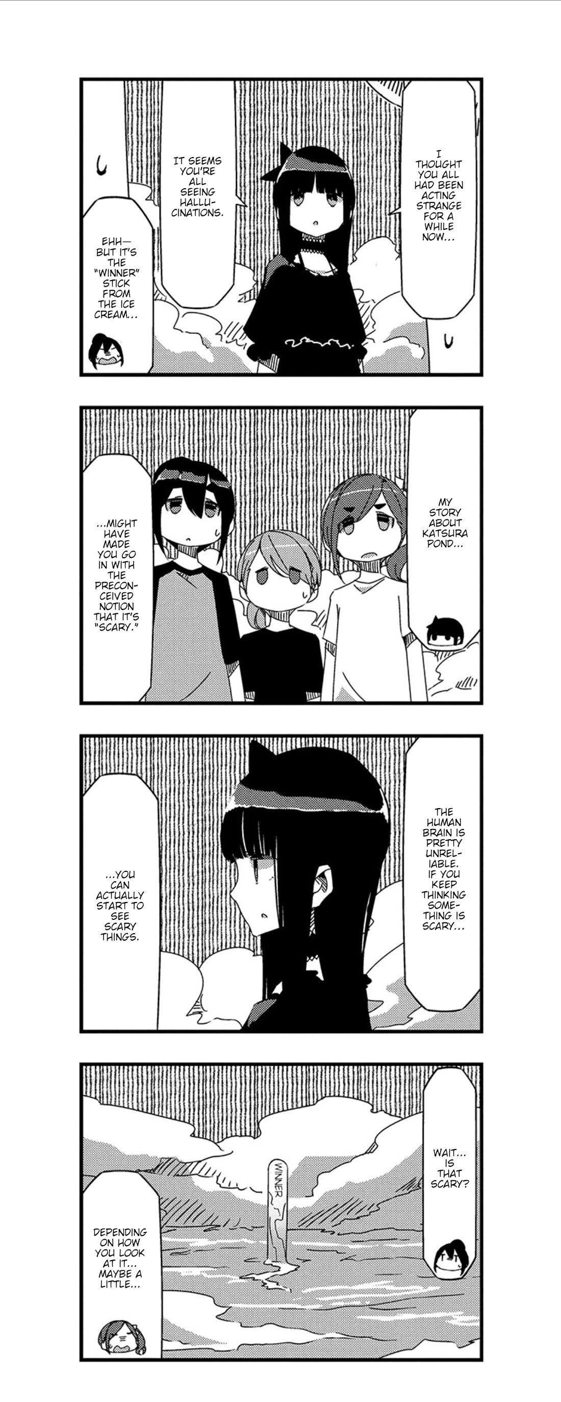 Mono chapter 24 page 5