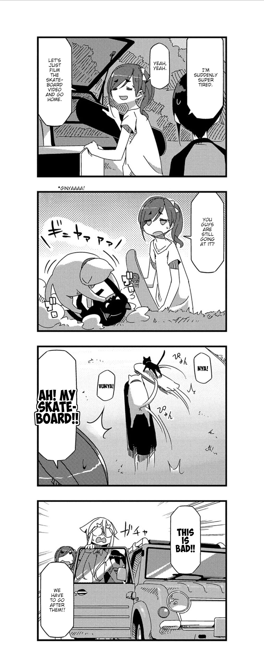 Mono chapter 24 page 7