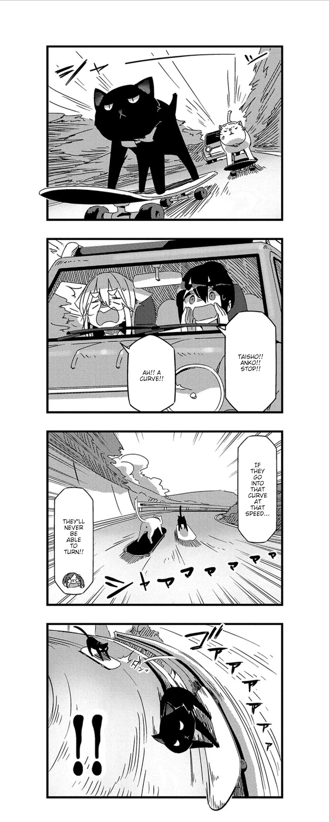 Mono chapter 24 page 8