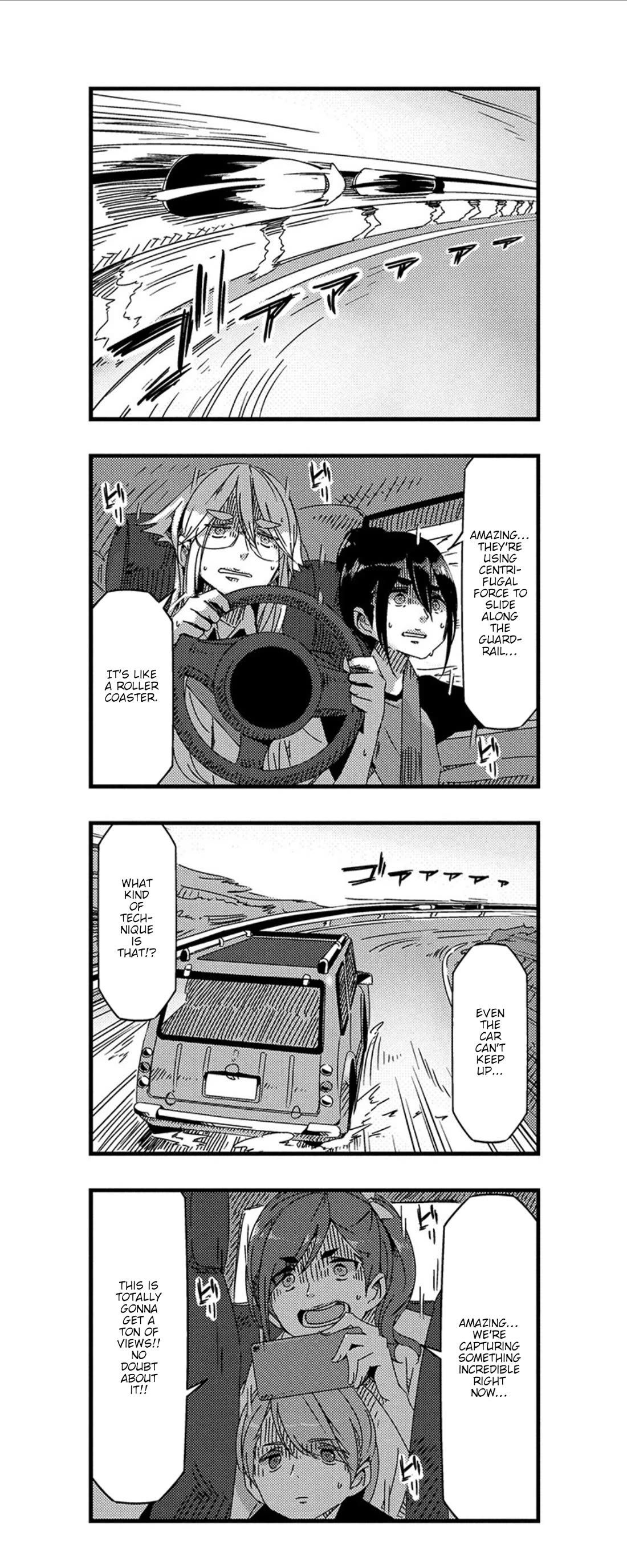 Mono chapter 24 page 9