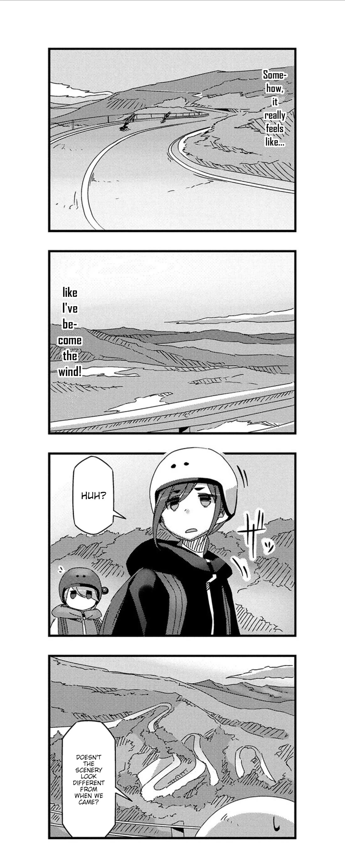 Mono chapter 25 page 10