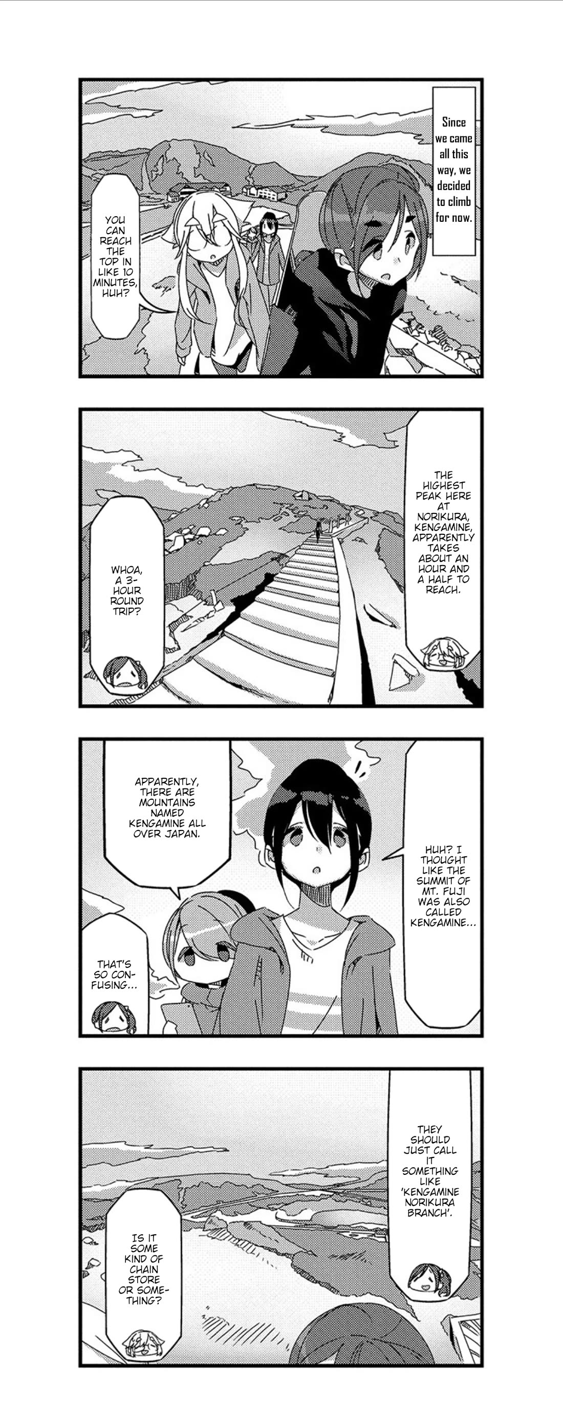 Mono chapter 25 page 2