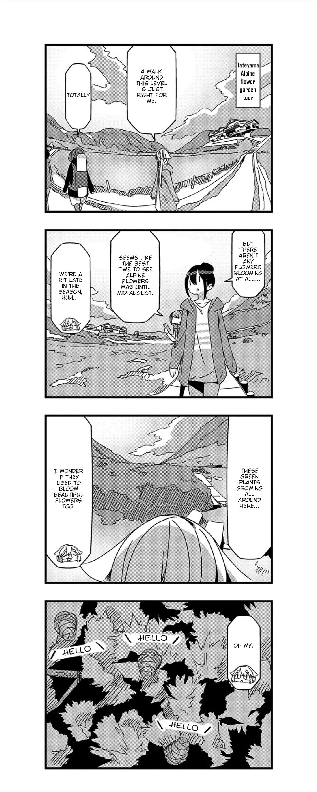 Mono chapter 25 page 4