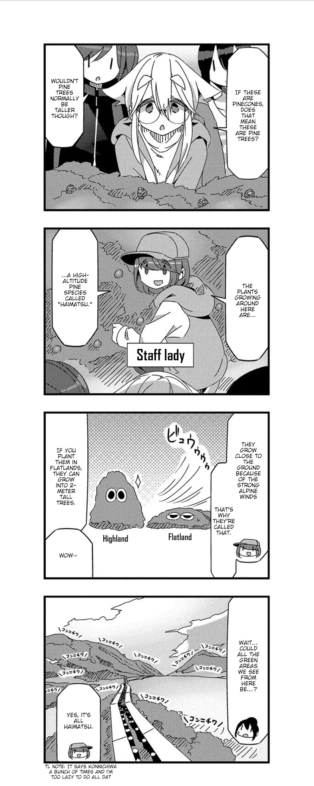 Mono chapter 25 page 5