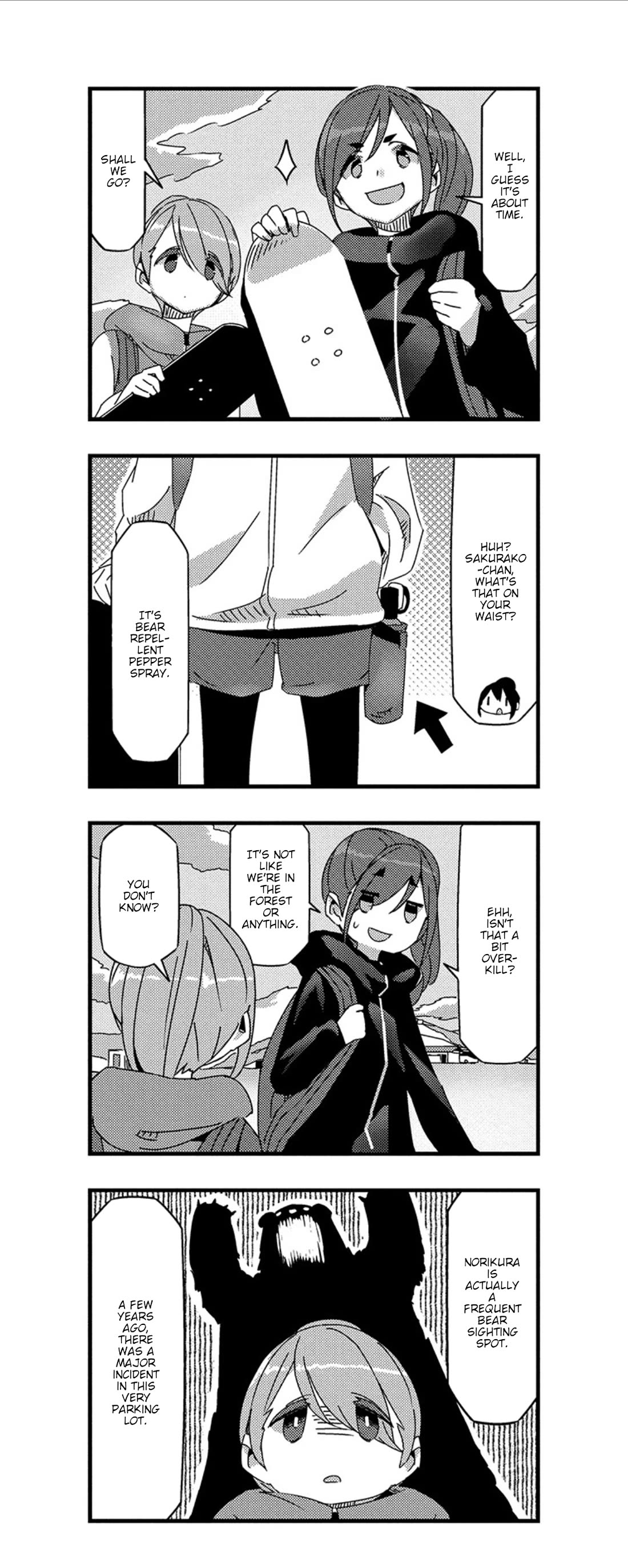 Mono chapter 25 page 7