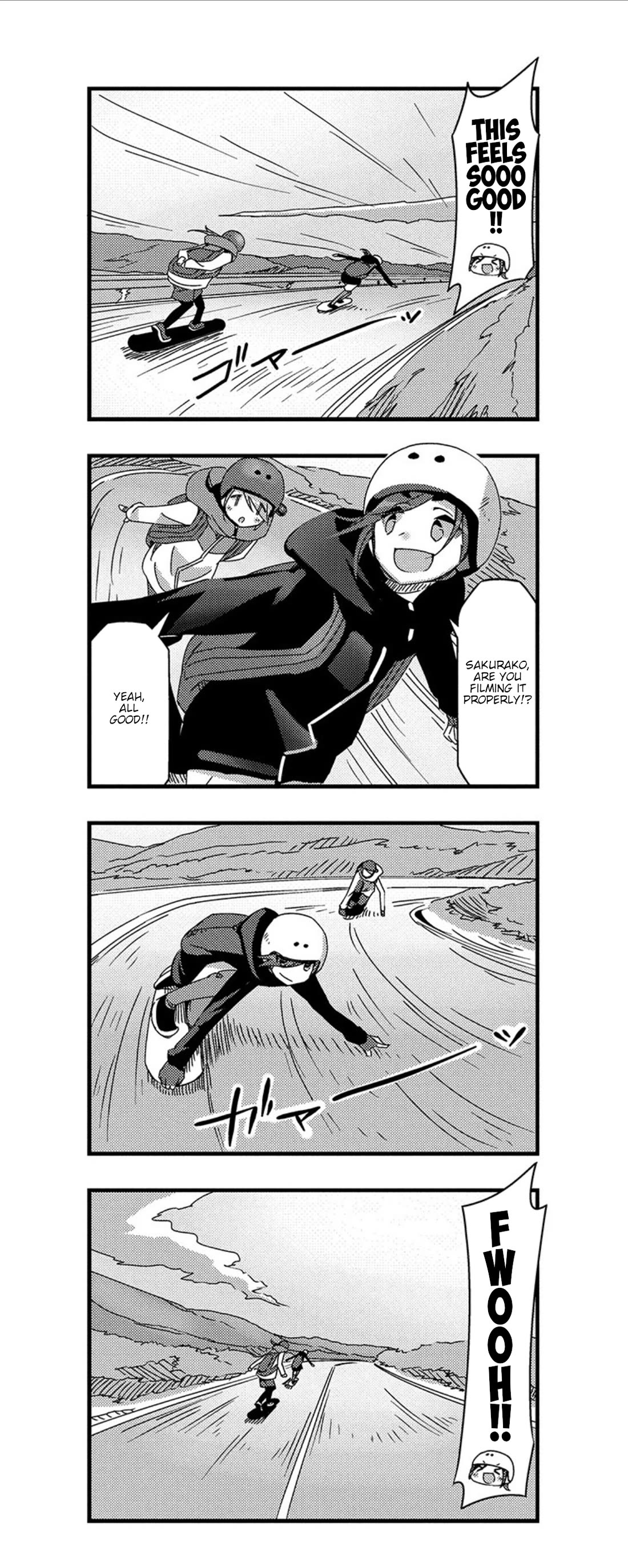 Mono chapter 25 page 9