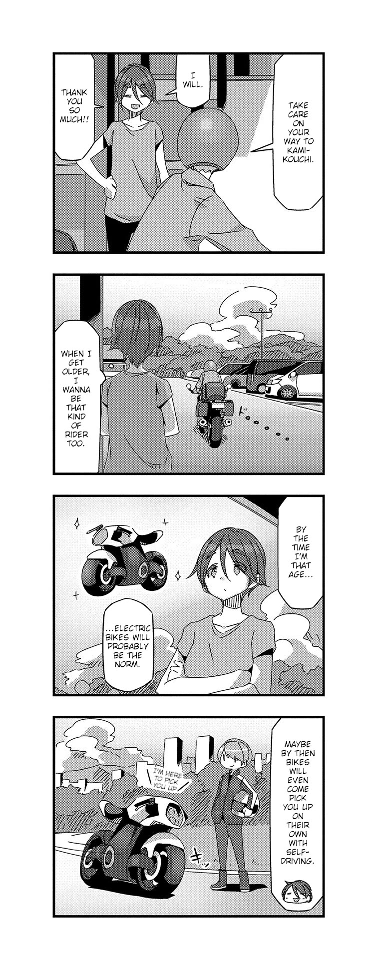 Mono chapter 26 page 10