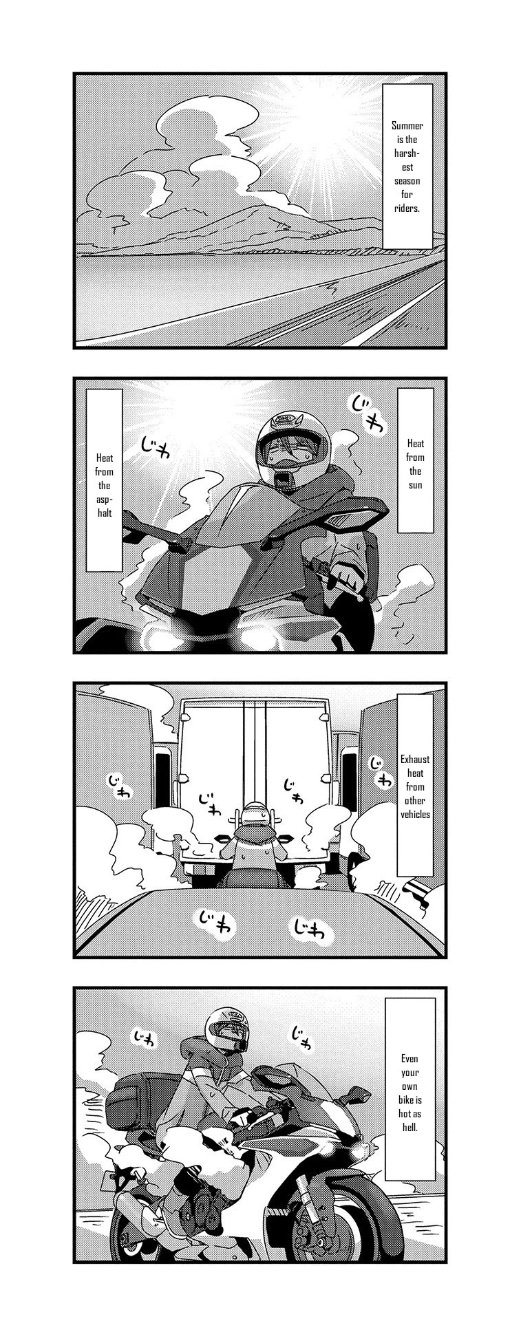 Mono chapter 26 page 2