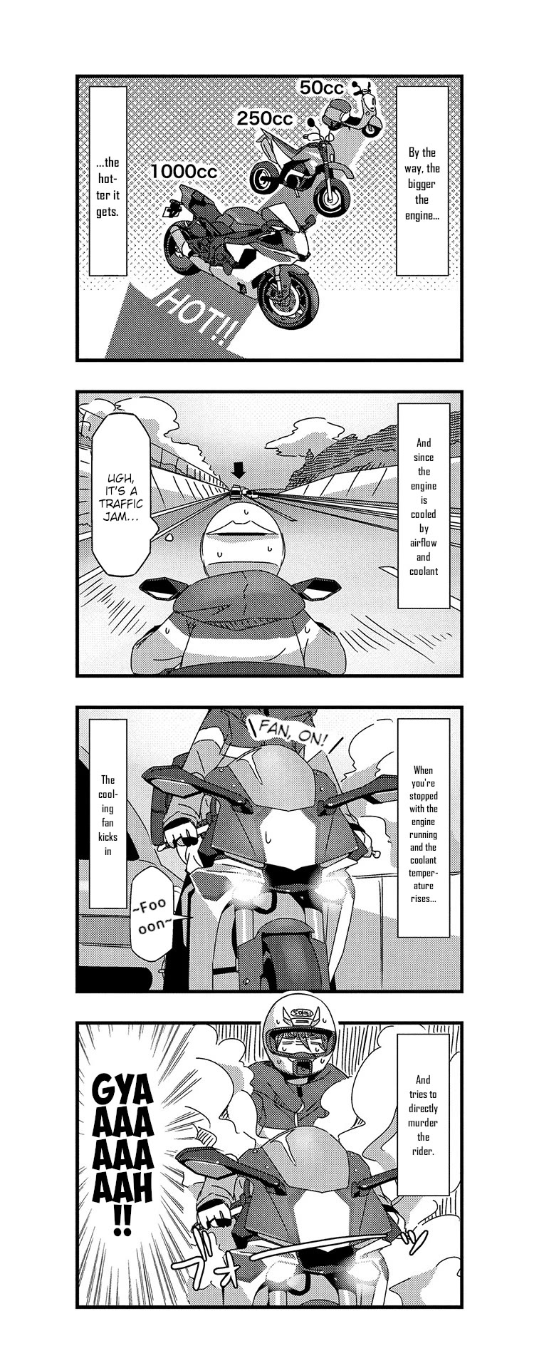 Mono chapter 26 page 3