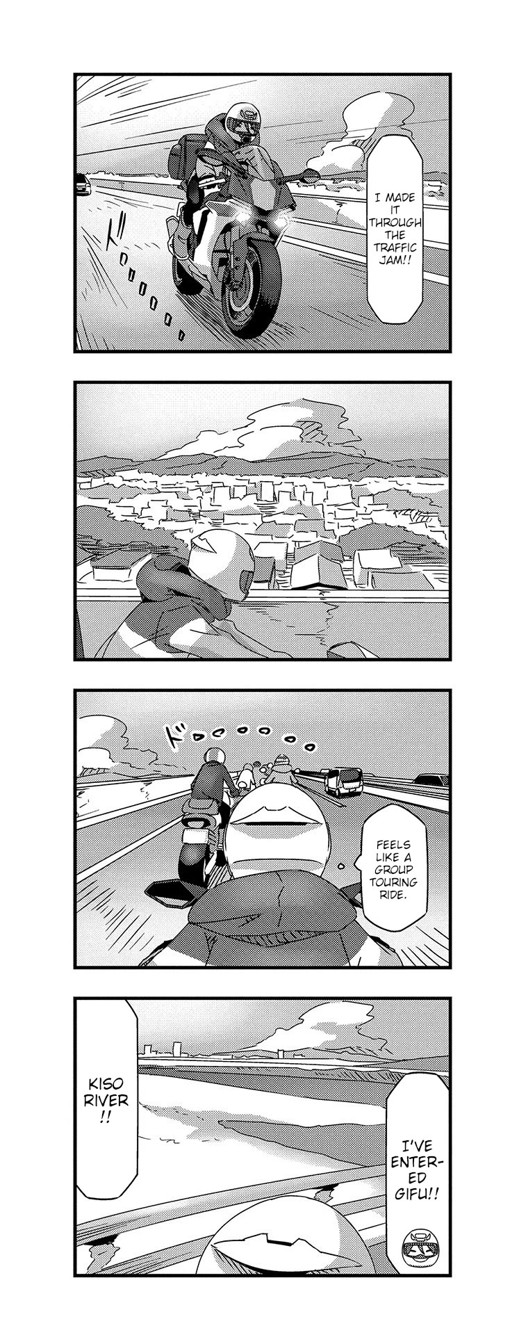 Mono chapter 26 page 6