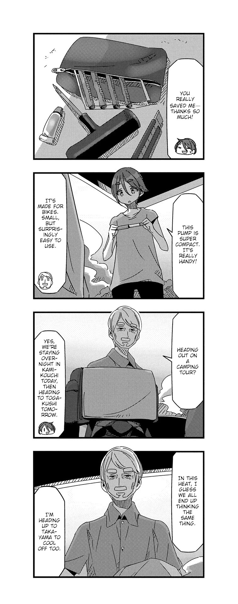 Mono chapter 26 page 9