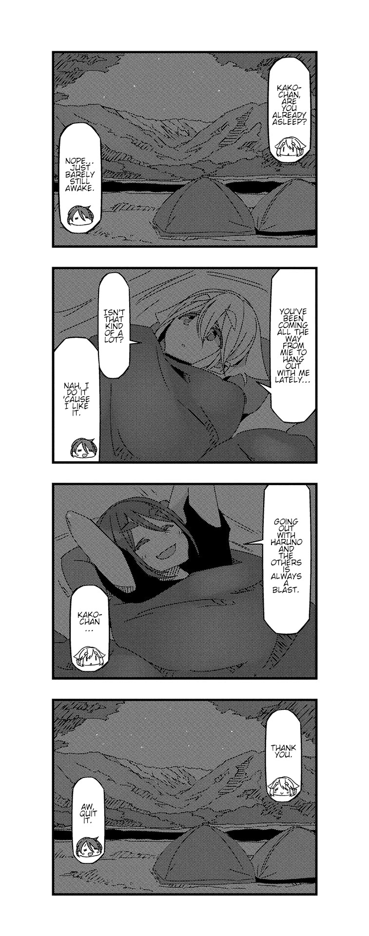 Mono chapter 27 page 10