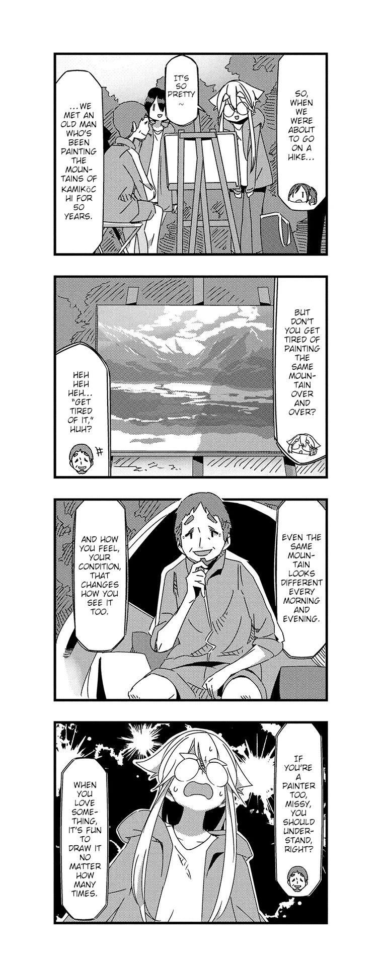 Mono chapter 27 page 4