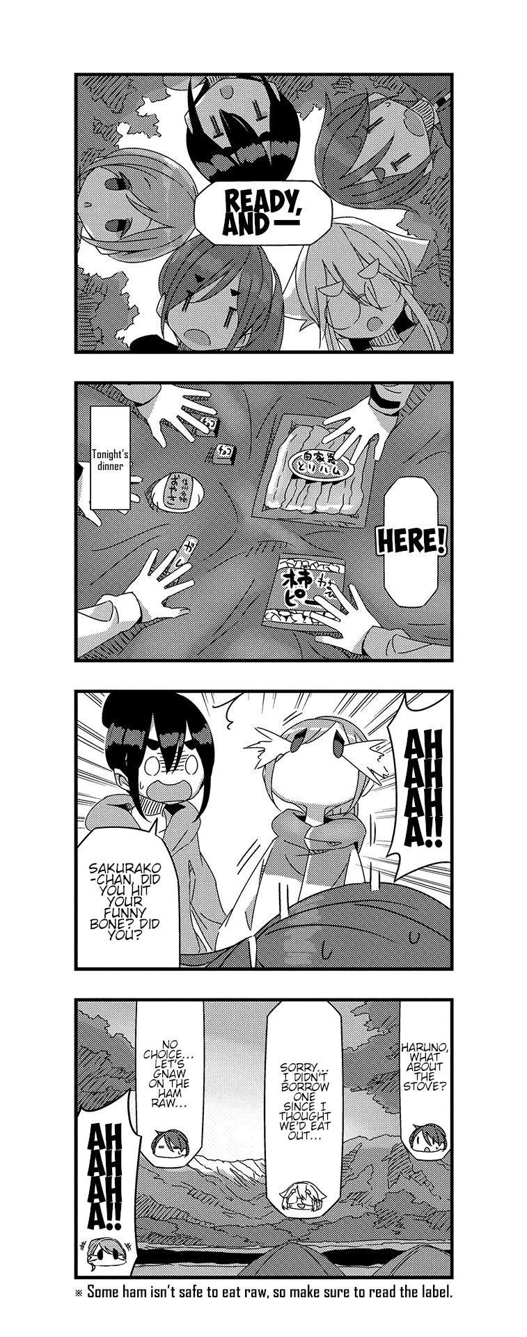 Mono chapter 27 page 8