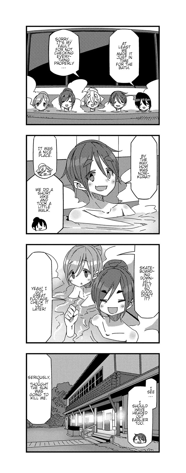 Mono chapter 27 page 9