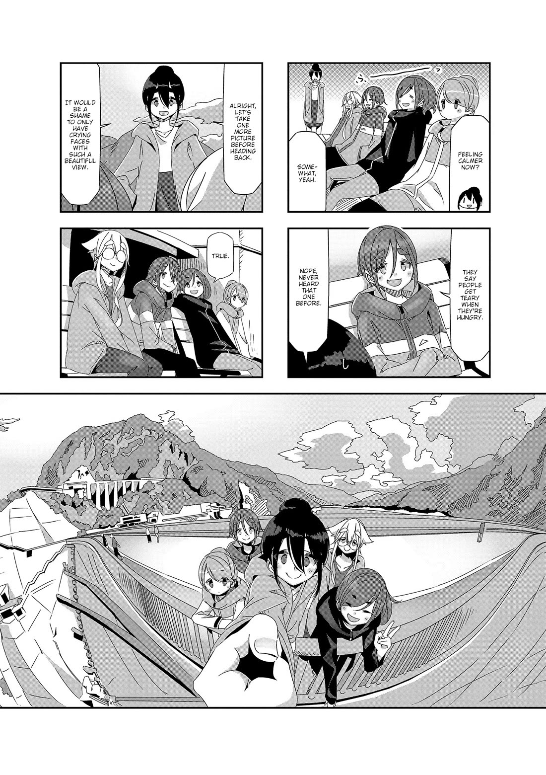 Mono chapter 28 page 10