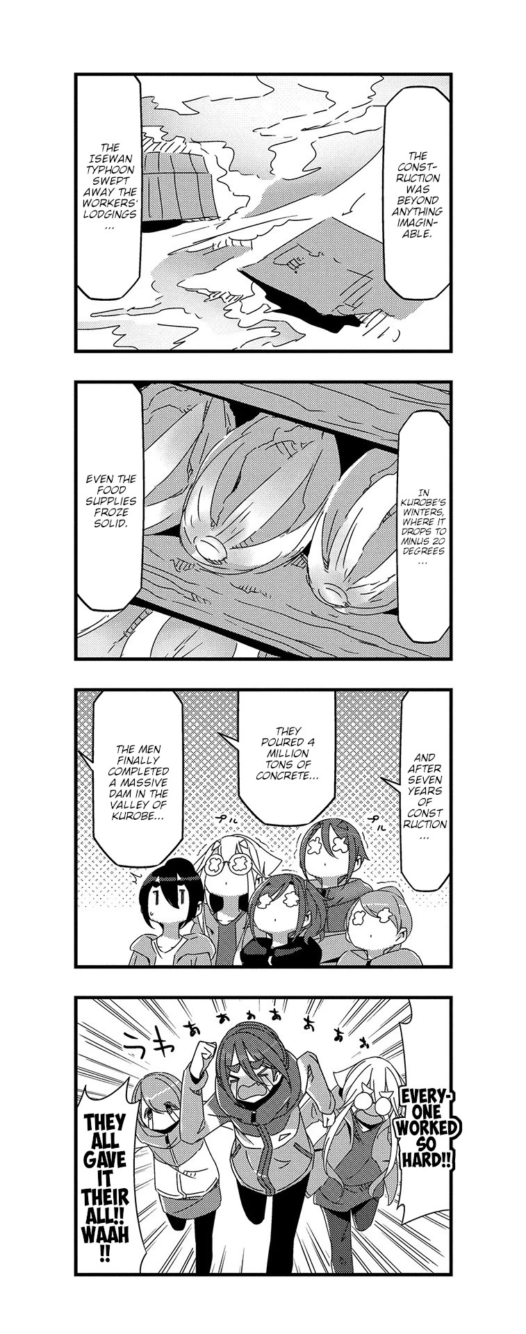 Mono chapter 28 page 4