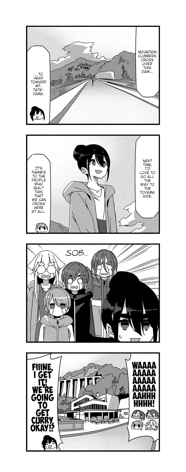 Mono chapter 28 page 7