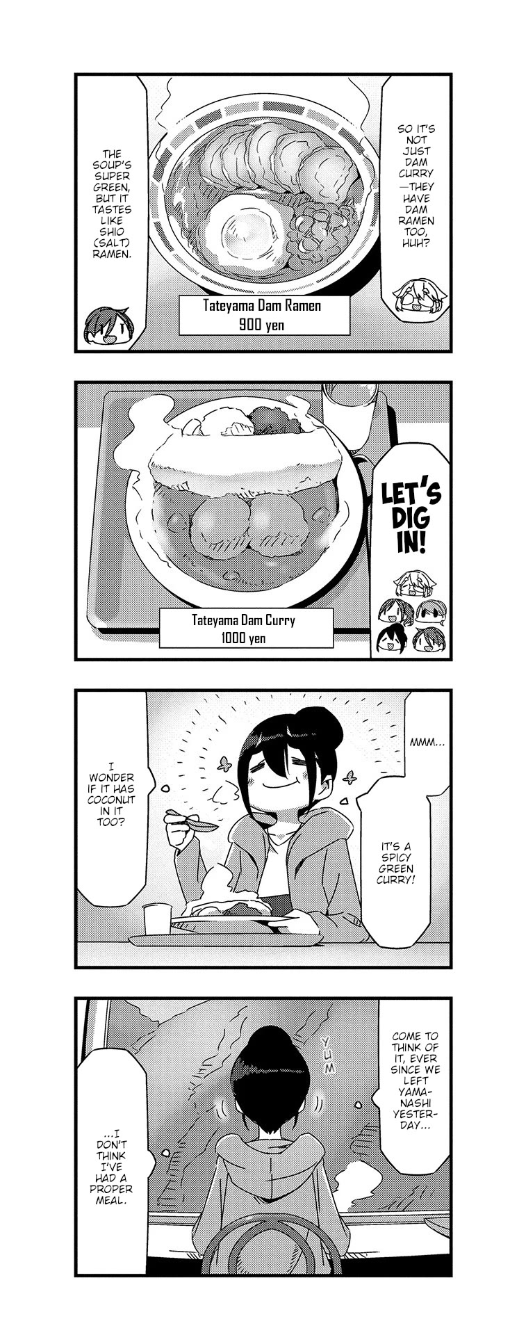 Mono chapter 28 page 8