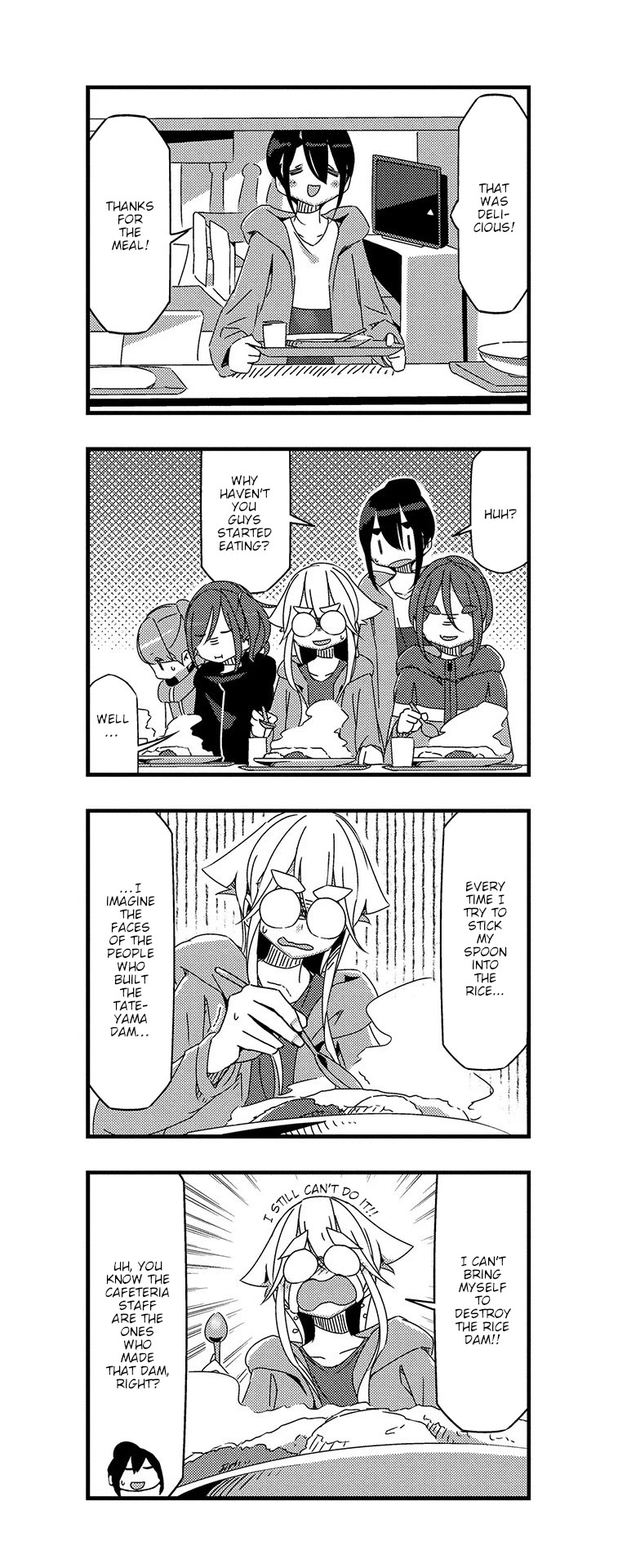 Mono chapter 28 page 9