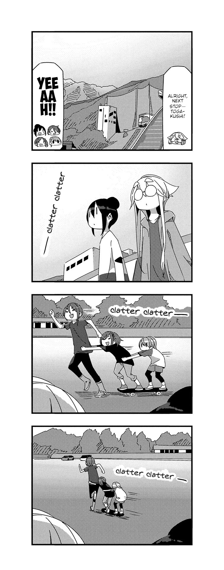 Mono chapter 29 page 10