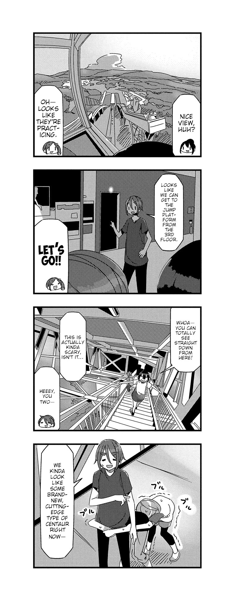 Mono chapter 29 page 4