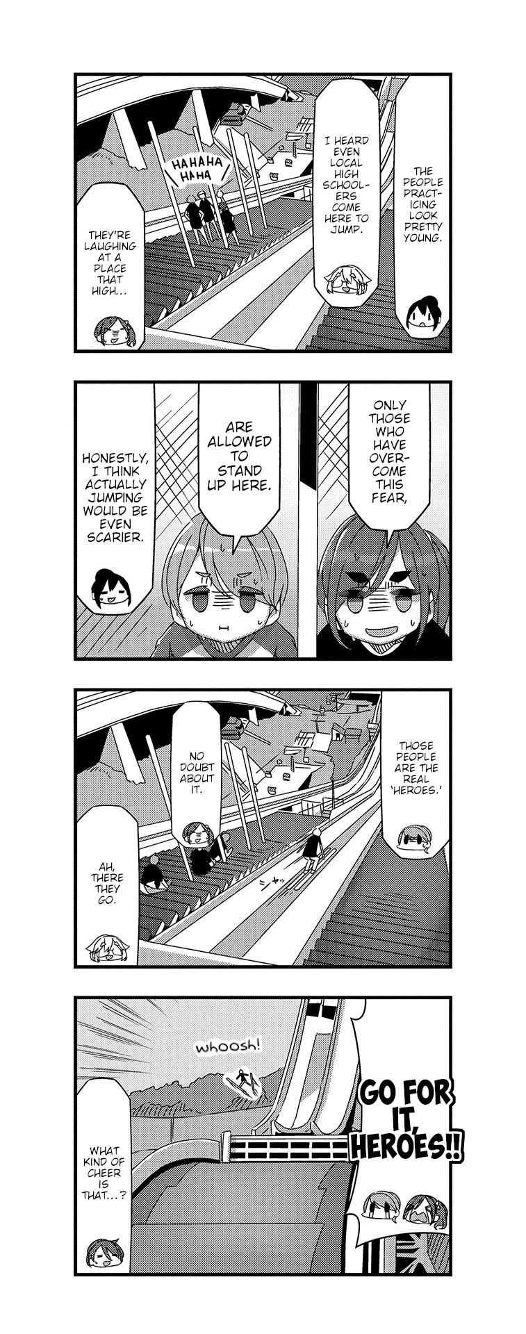 Mono chapter 29 page 6