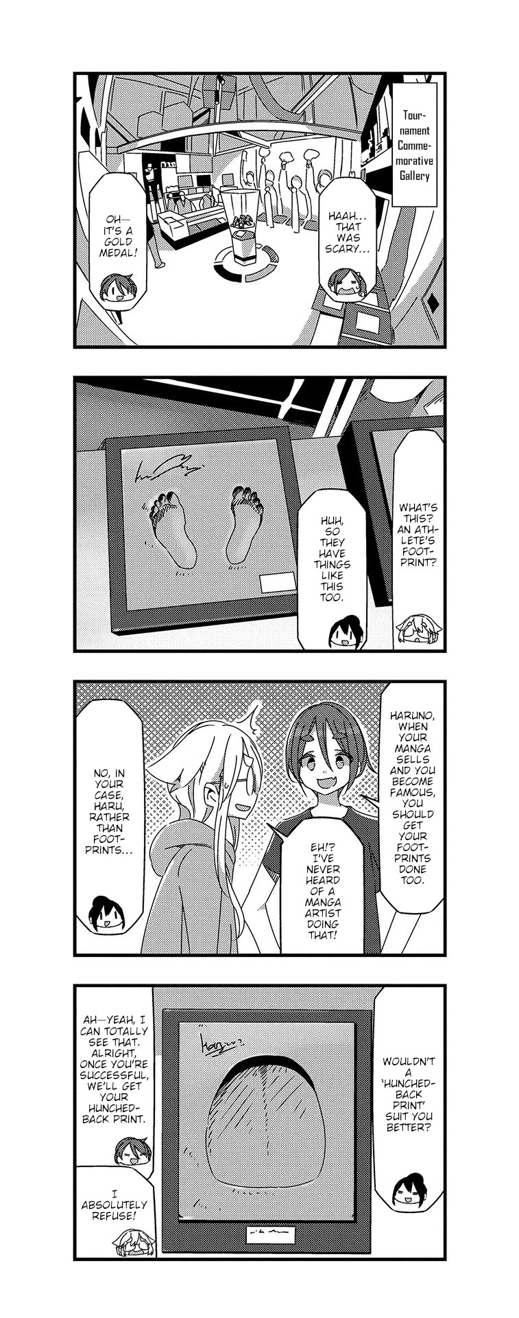 Mono chapter 29 page 7