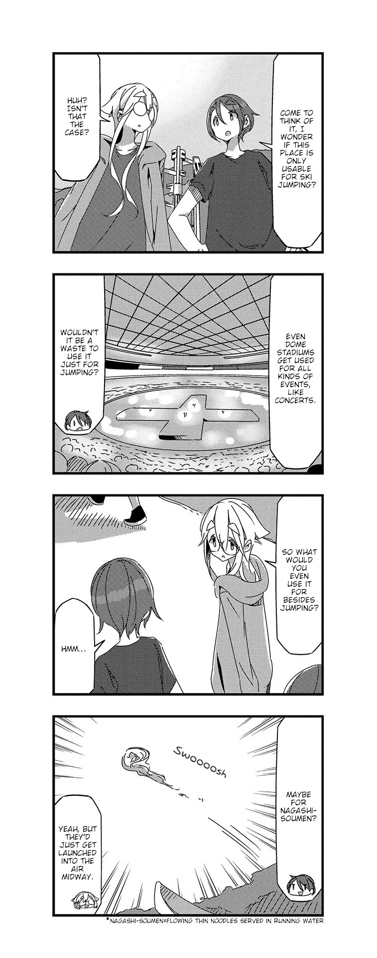 Mono chapter 29 page 8