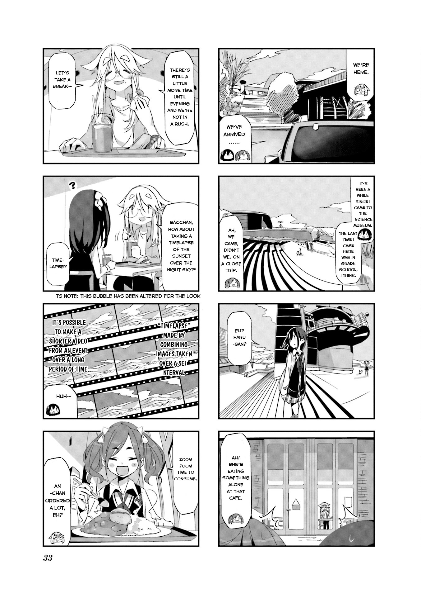 Mono chapter 3 page 5