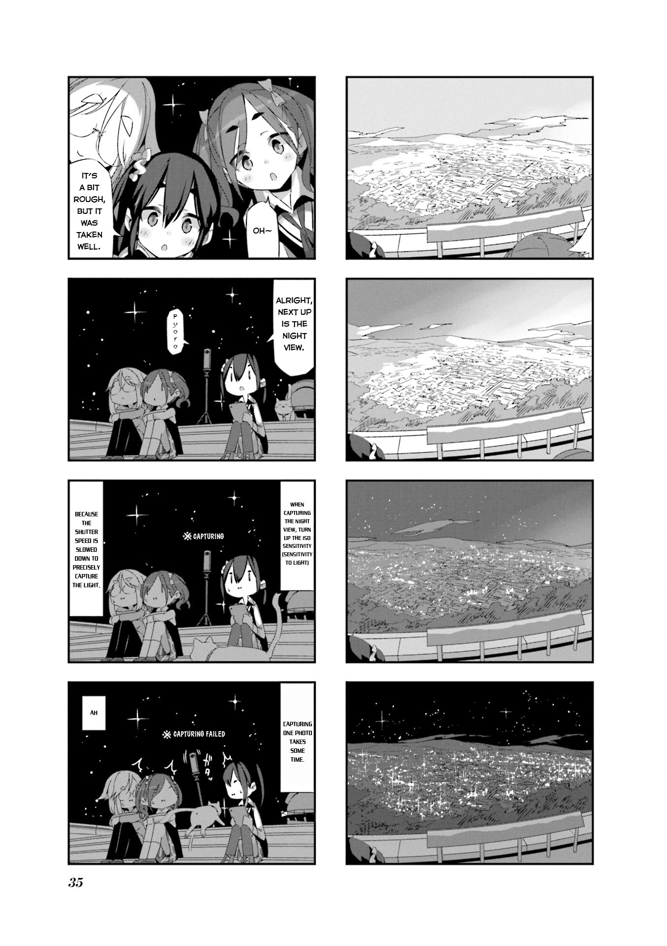 Mono chapter 3 page 7