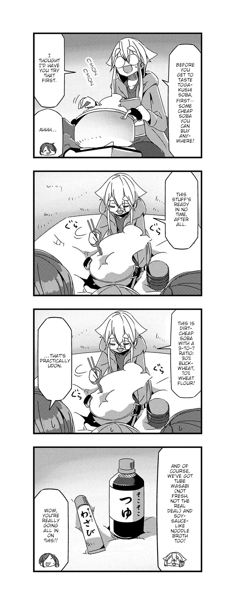 Mono chapter 30 page 10