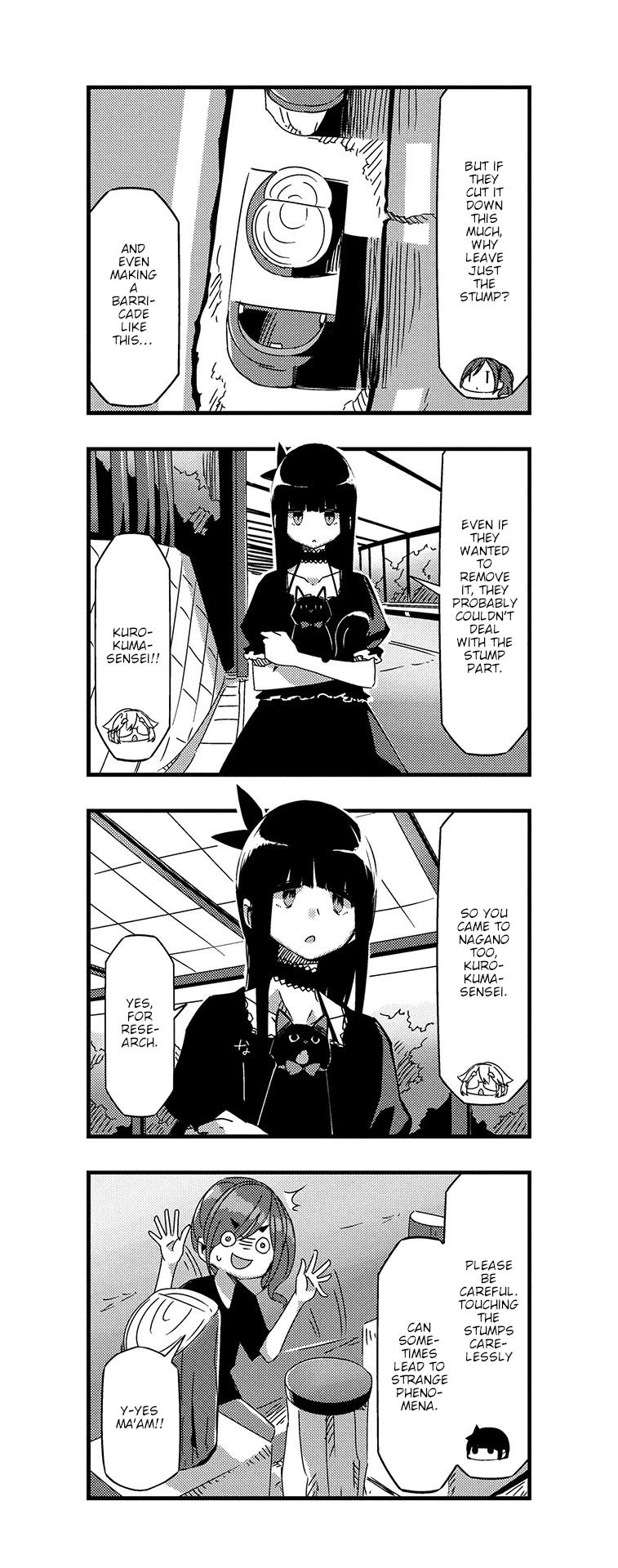 Mono chapter 30 page 3