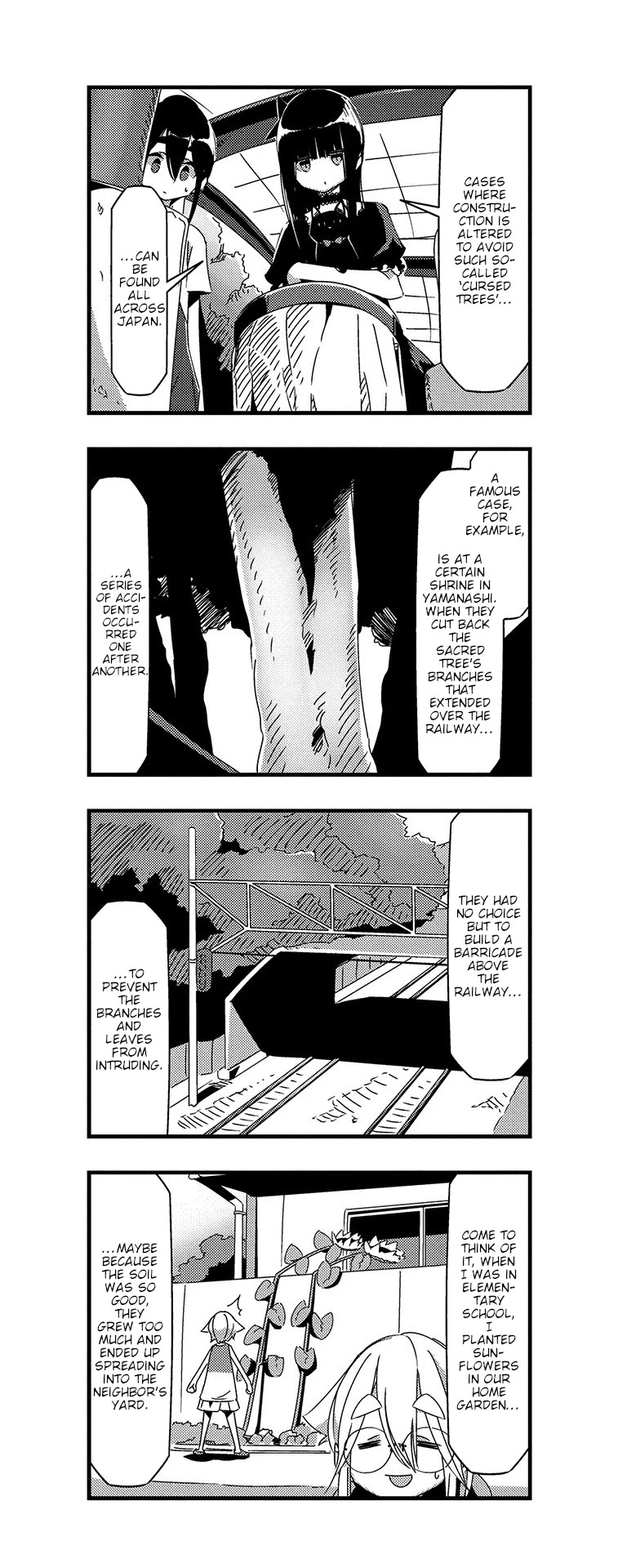 Mono chapter 30 page 4