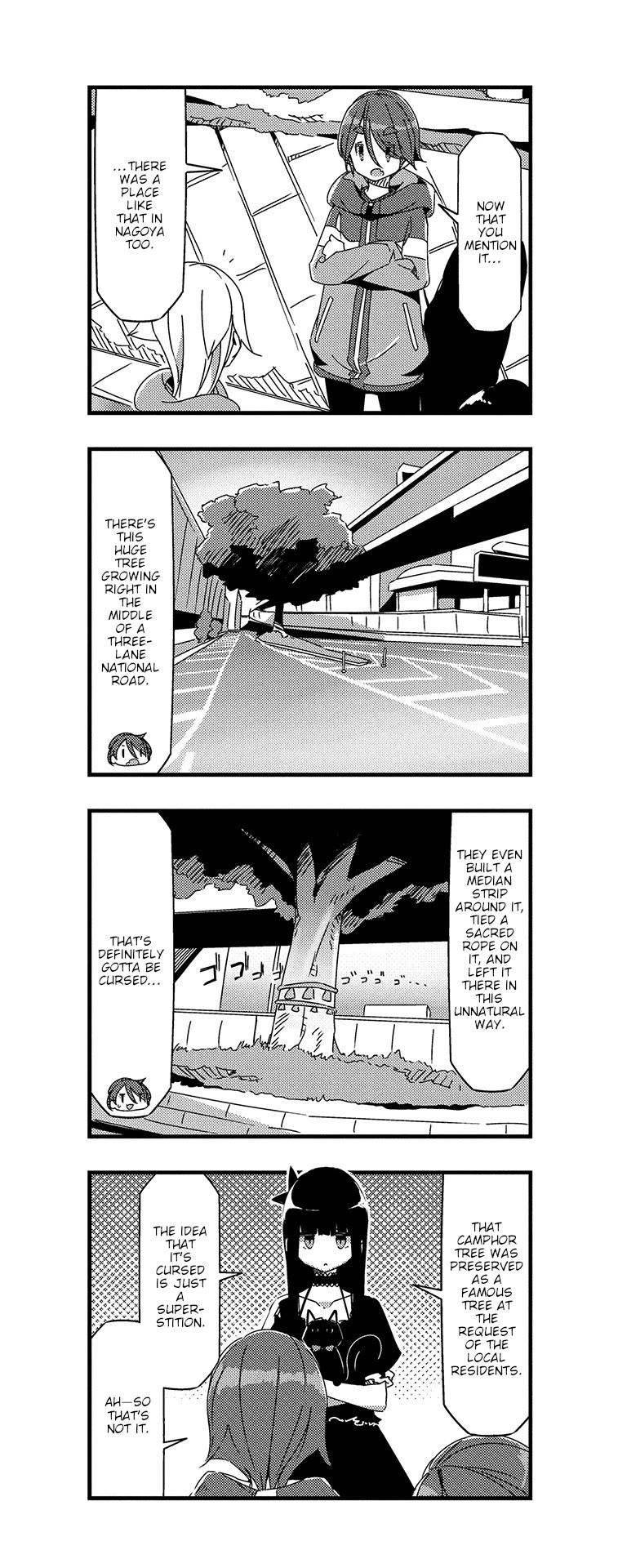 Mono chapter 30 page 5
