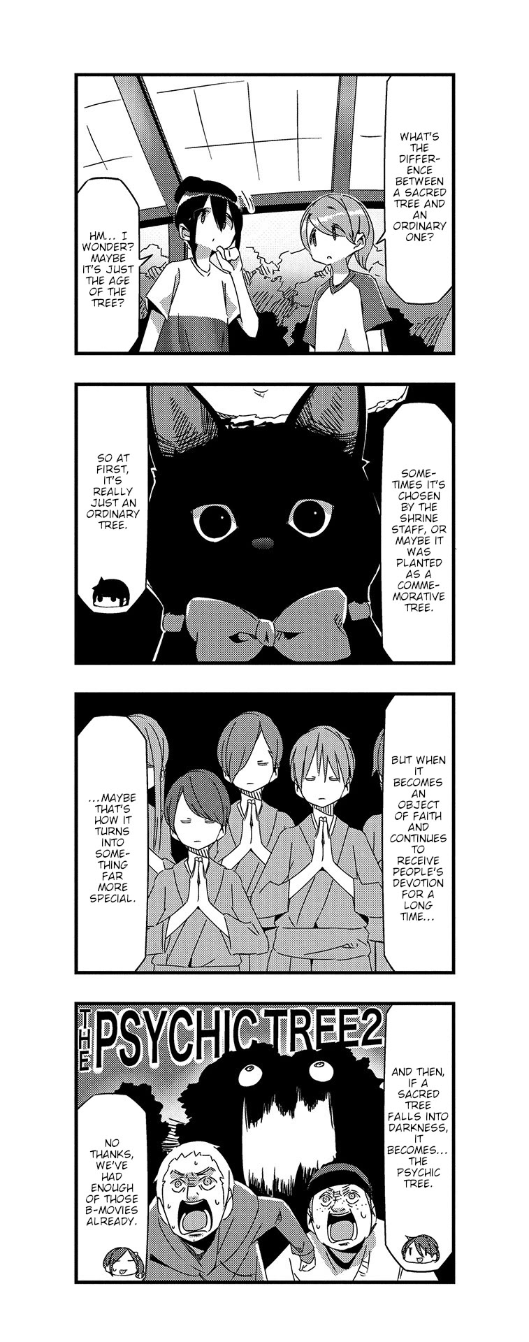 Mono chapter 30 page 6