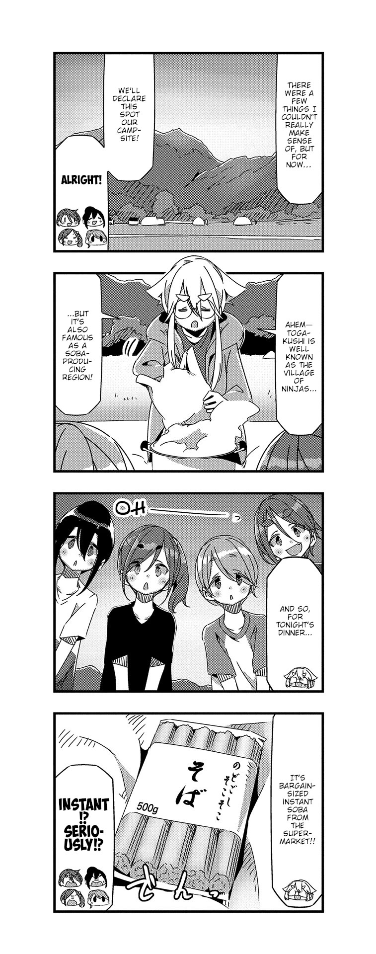 Mono chapter 30 page 9