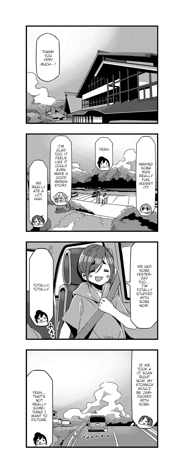 Mono chapter 31 page 11