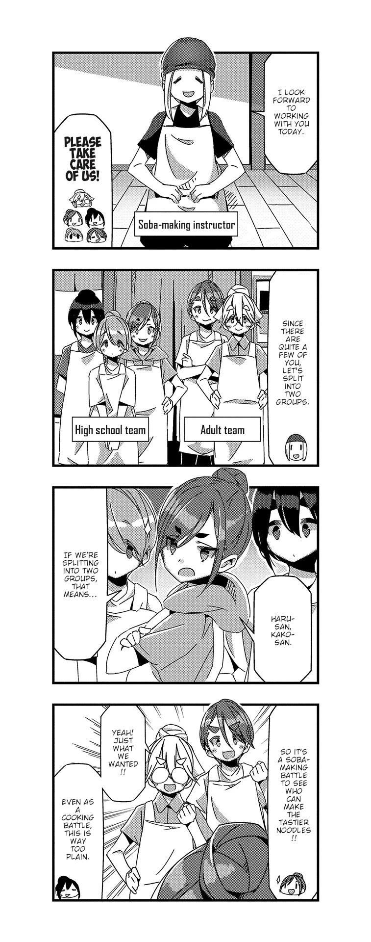 Mono chapter 31 page 4