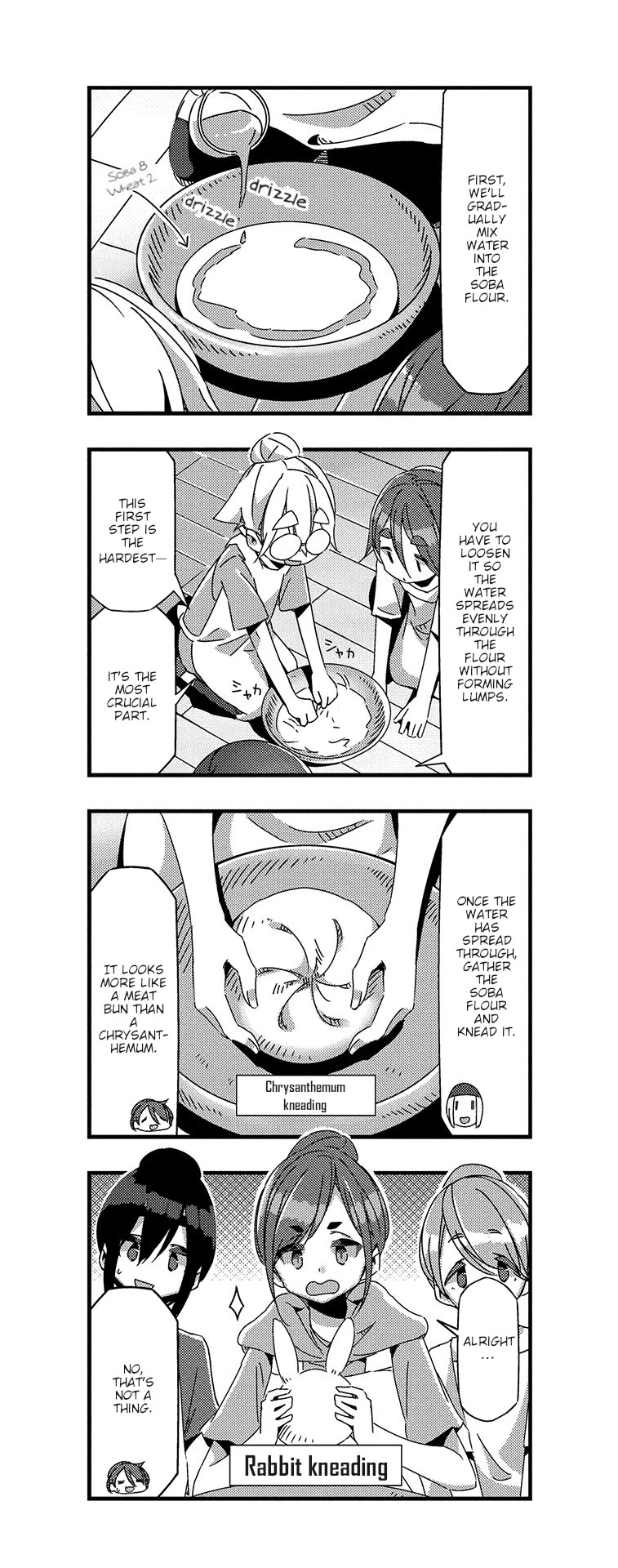 Mono chapter 31 page 5