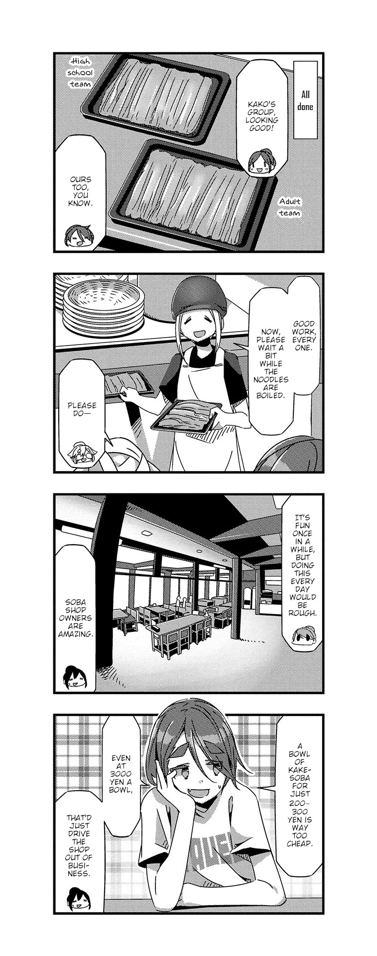 Mono chapter 31 page 8