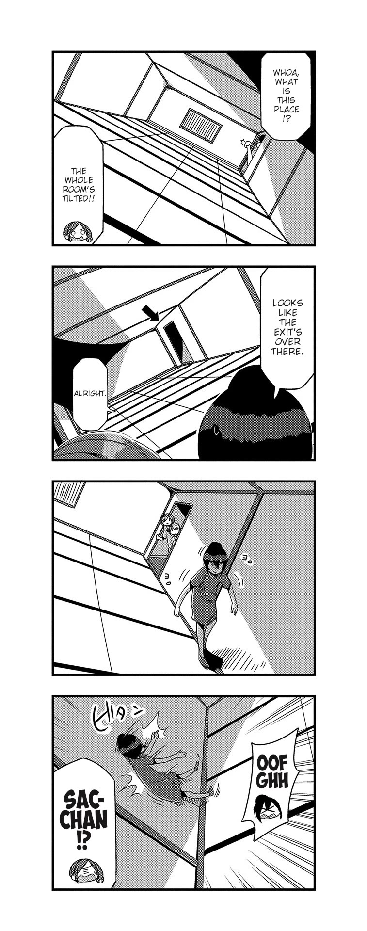 Mono chapter 32 page 4