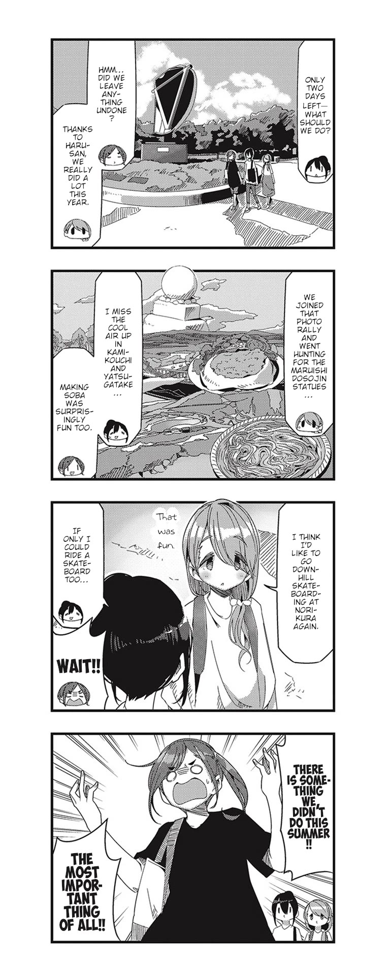 Mono chapter 33 page 6