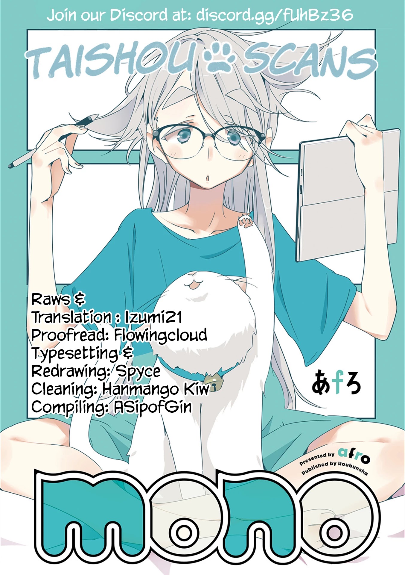 Mono chapter 4 page 10