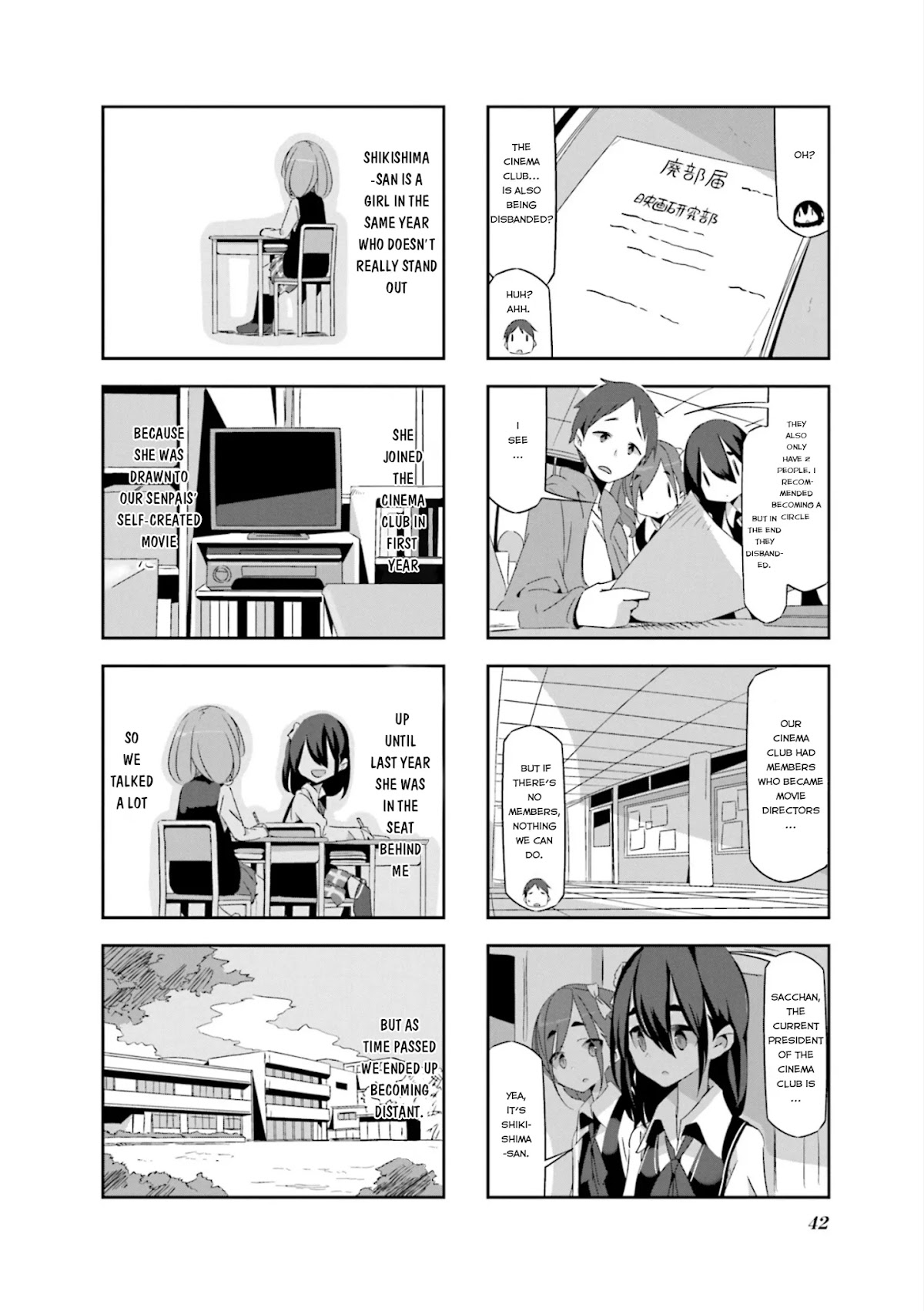 Mono chapter 4 page 4