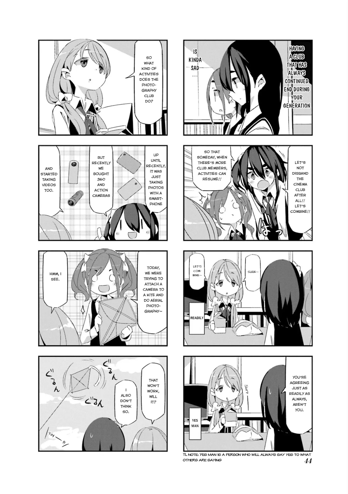 Mono chapter 4 page 6