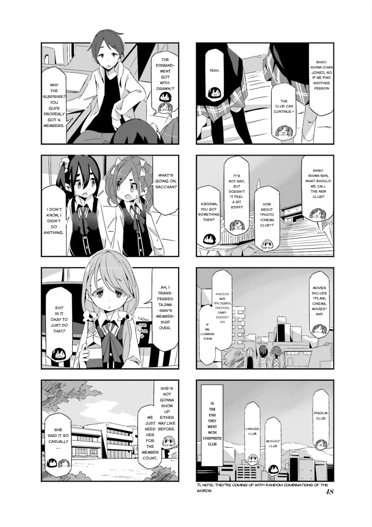 Mono chapter 4 page 9