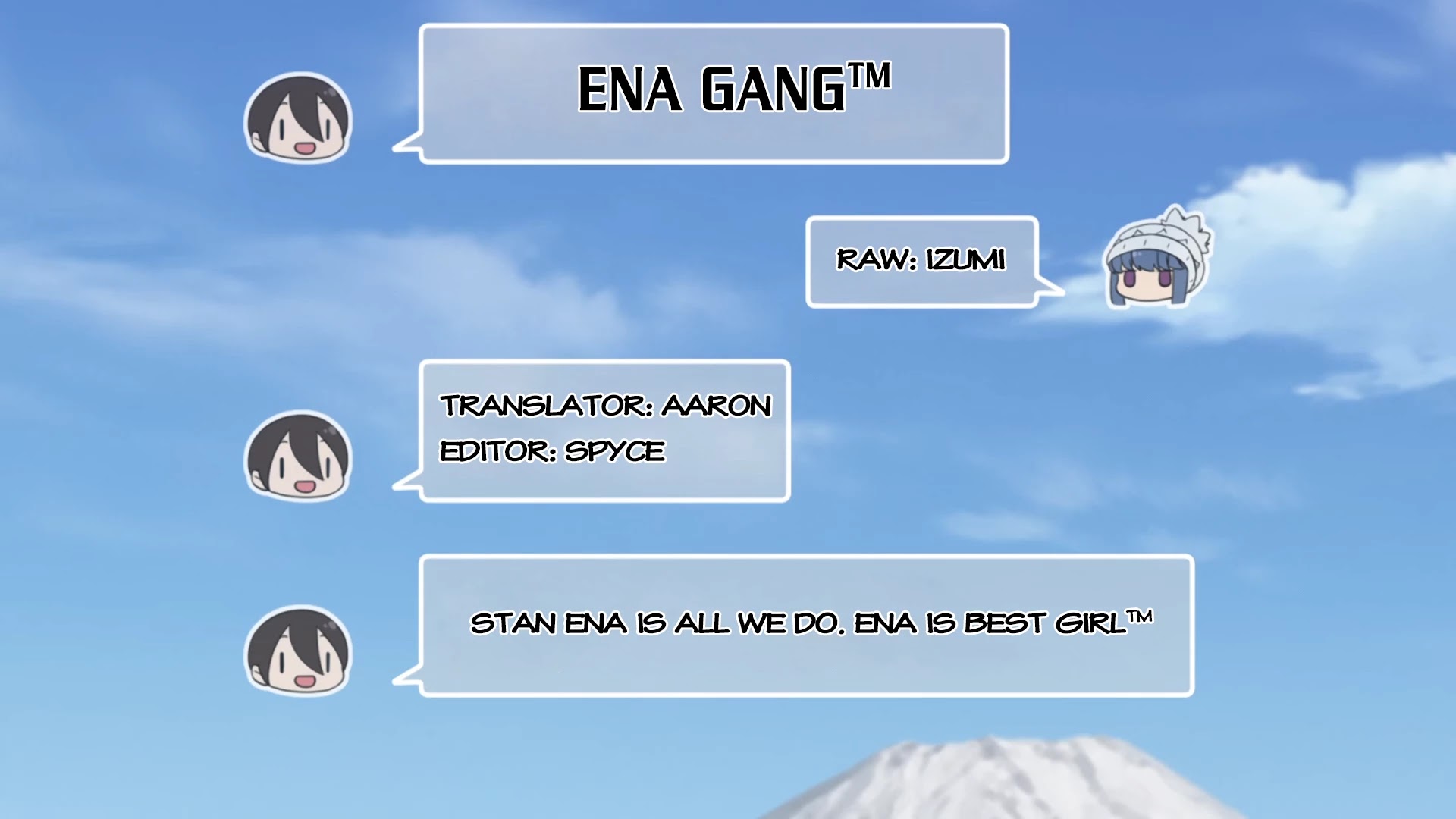 Mono chapter 5 page 11