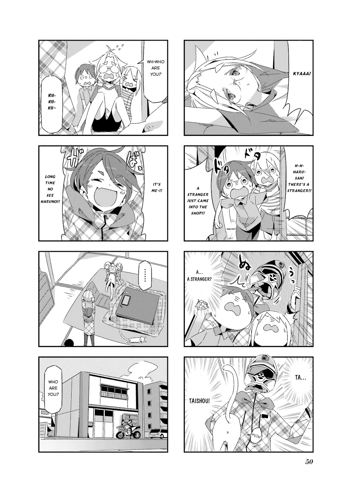 Mono chapter 5 page 2