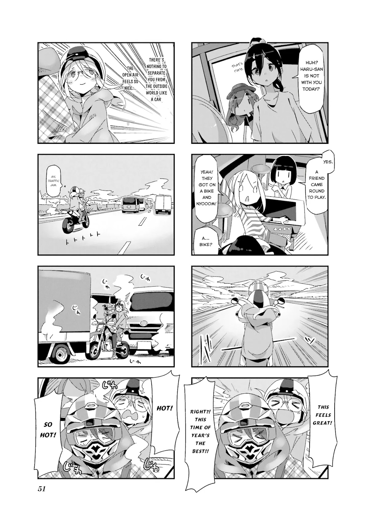 Mono chapter 5 page 3